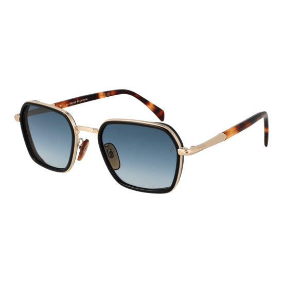 David Beckham Sonnenbrille DB 1194/G/S RHL1V 53 - Image 1