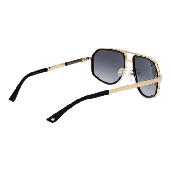 Dsquared2 Sonnenbrille D2 0190/S 8079O 60 - Schwarz - Image 3