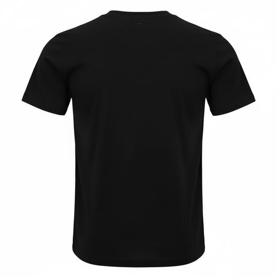 Diesel - "Caviar" T-Shirt für Herren (Schwarz) - Image 2