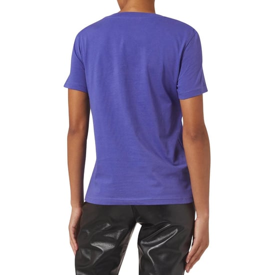 Moschino - T-Shirt für Herren (Violett) - Image 2