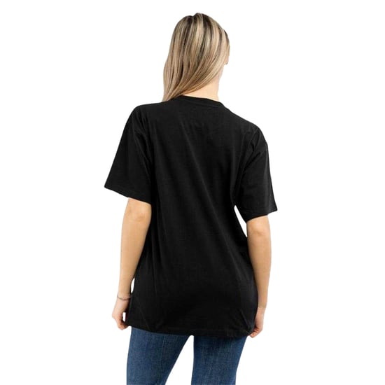 Moschino - "Couture Milano" T-Shirt für Herren (Schwarz) - Image 2