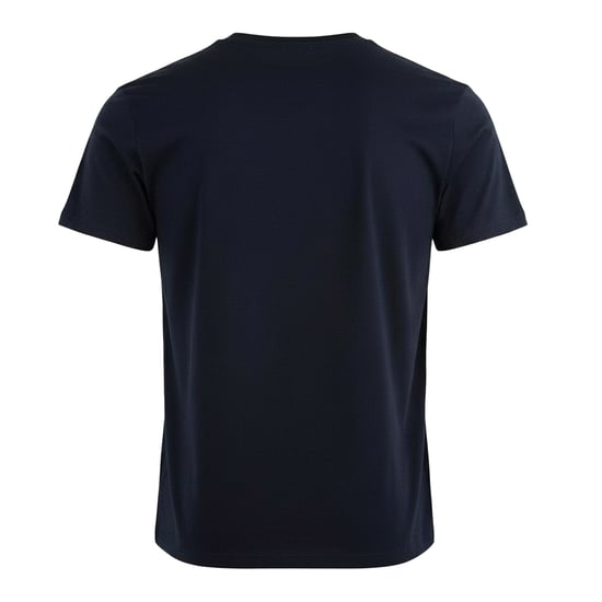 Aquascutum - "Aldis" T-Shirt für Herren (Marine) - Image 2