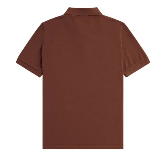 Fred Perry - "The Original" Poloshirt für Herren (Whiskybraun) - Image 2