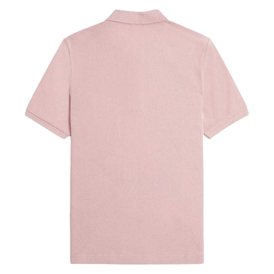 Fred Perry - Poloshirt für Herren (Graurosa) - Image 2