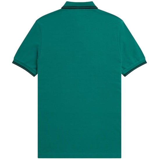 Fred Perry - Poloshirt für Herren (Minzgrün/Minzgrün) - Image 2