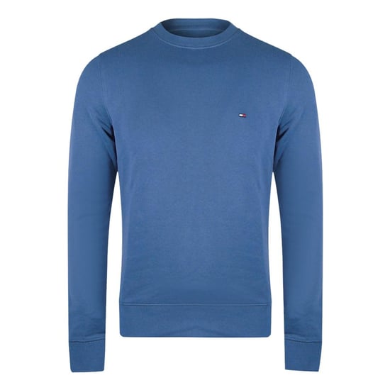Tommy Hilfiger - Sweatshirt für Herren, Rundhalsausschnitt (Blau) - Image 1