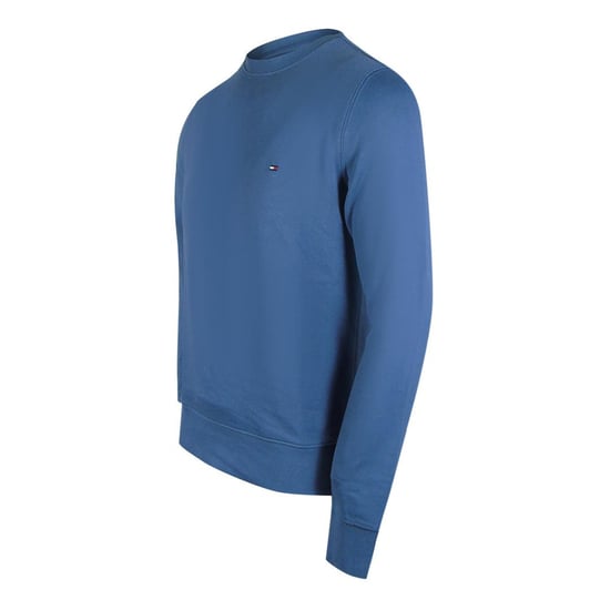 Tommy Hilfiger - Sweatshirt für Herren, Rundhalsausschnitt (Blau) - Image 3
