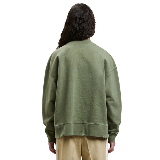 Palm Angels - Sweatshirt für Herren/Damen Unisex (Grün) - Image 2