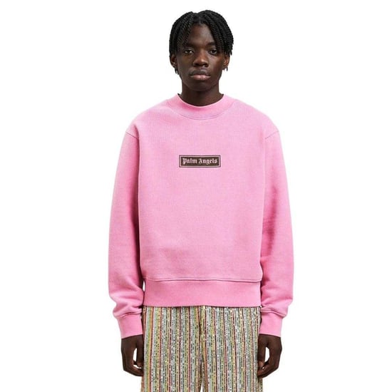 Palm Angels - Sweatshirt für Herren/Damen Unisex (Pink) - Image 4