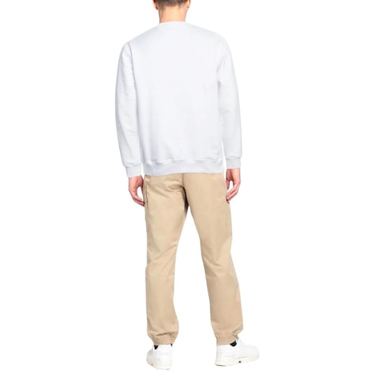 DSquared2 - "Jamaica" Sweatshirt für Herren/Damen Unisex (Weiß) - Image 3
