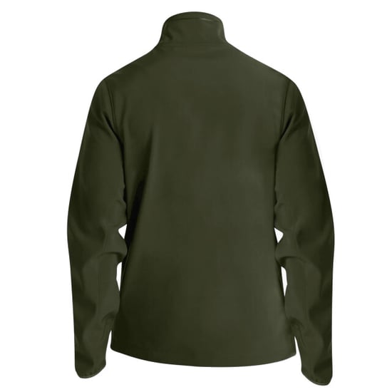 Craghoppers - "Expert Basecamp" Softshelljacke für Herren (dunkeles Zeder) - Image 3