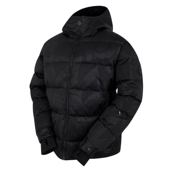 Dare 2B - "Showcase" Skijacke für Damen (Schwarz Ciré) - Image 3