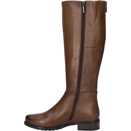JOSEF SEIBEL Chiara 01 | Stiefel für Damen | Braun Chiara 01, cognac - Image 3