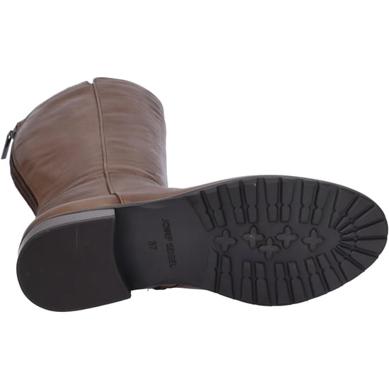 JOSEF SEIBEL Chiara 01 | Stiefel für Damen | Braun Chiara 01, cognac - Image 5