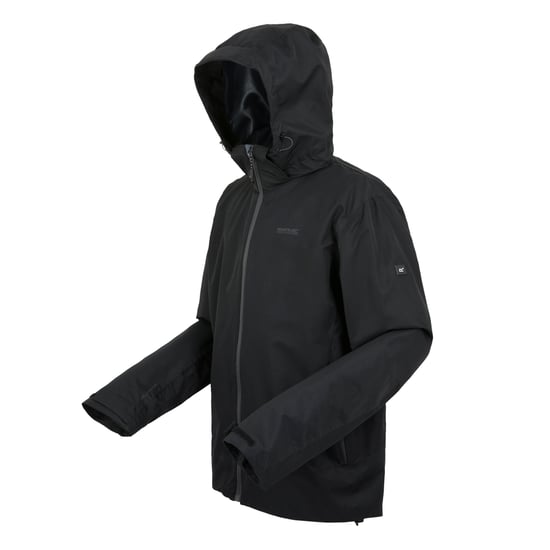 Regatta - "Oakhowe" Jacke, wasserfest für Herren () - Image 3