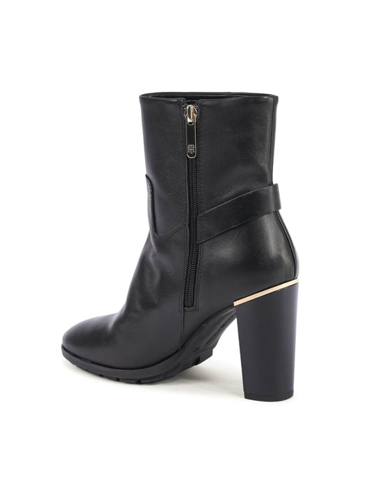 Stiefeletten mit Schnallenakzent - Image 3