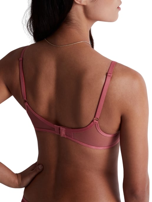 Feeling Myself Half Cup Bra - Image 4