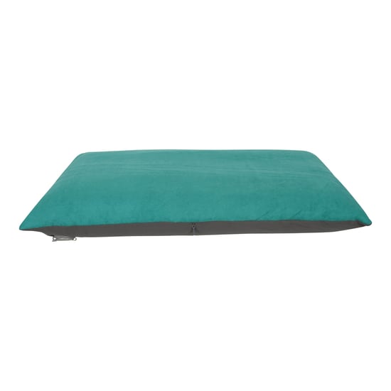 Mountain Warehouse - Camping Kissen (Petrol) - Image 3