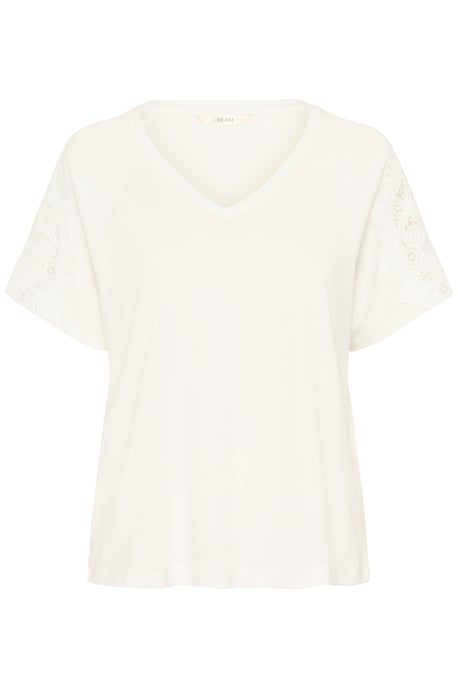 Kurzarm-Bluse CRSuny Kurzarm-Bluse Loose fit - Image 4