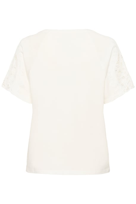 Kurzarm-Bluse CRSuny Kurzarm-Bluse Loose fit - Image 5