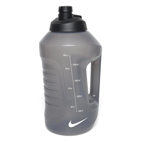 Nike - Wasserflasche, Krug (Anthrazit) - Image 2