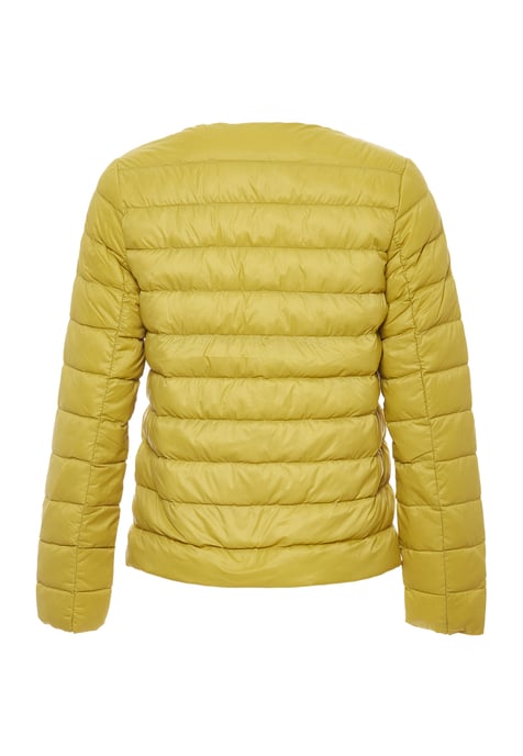 usha Jacke Damen gelb - Image 2