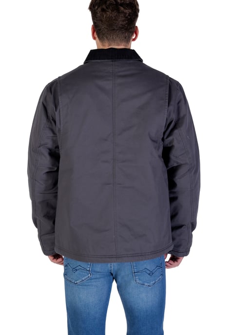 Kordkragenjacke - Image 2