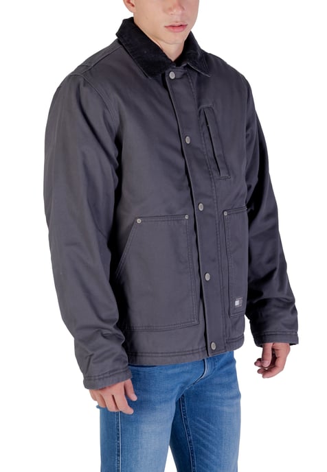 Kordkragenjacke - Image 3