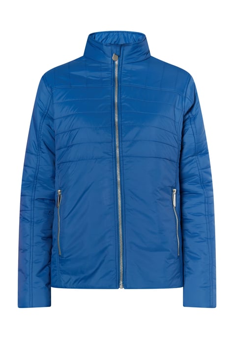 Faina leichte Steppjacke Damen blau - Image 1