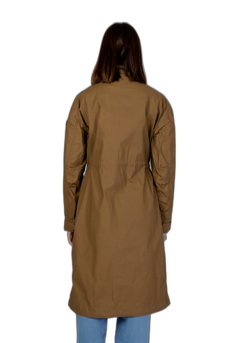 Langarm Utility-Trenchcoat - Image 2