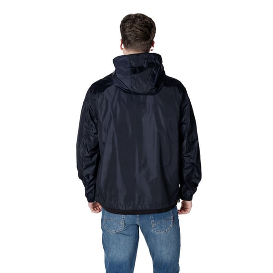 Leichte Kapuzenjacke - Image 2