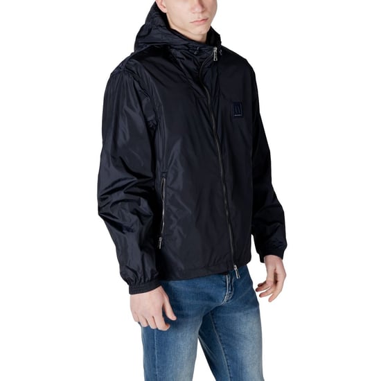 Leichte Kapuzenjacke - Image 3