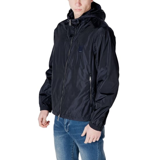 Leichte Kapuzenjacke - Image 4