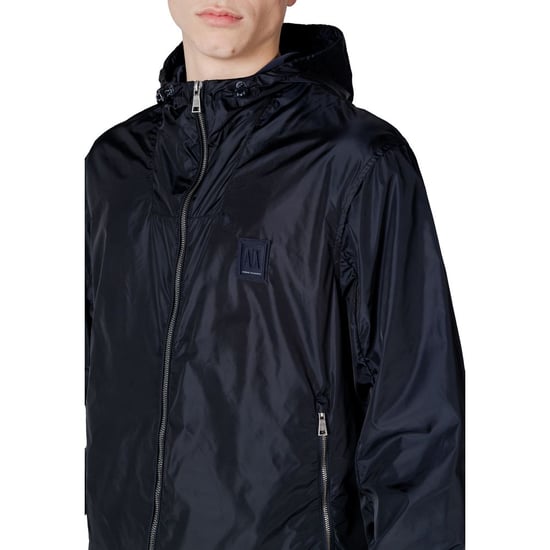 Leichte Kapuzenjacke - Image 5