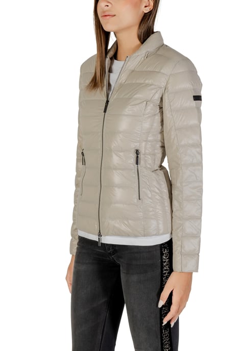 Gepolsterte Jacke mit Reißverschluss - Image 2