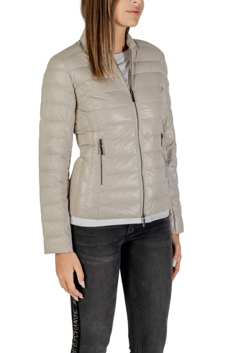 Gepolsterte Jacke mit Reißverschluss - Image 3