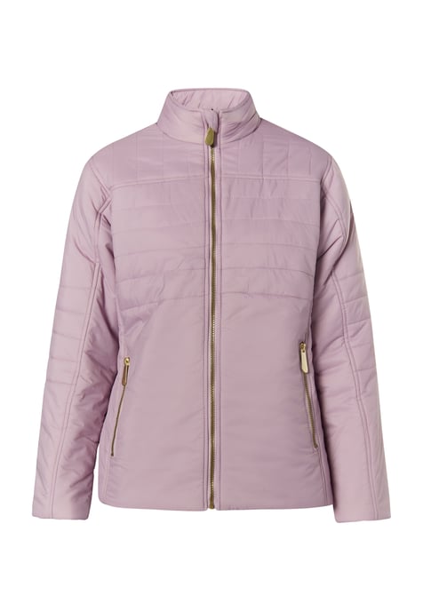 Faina Übergangsjacke Damen Mauve - Image 1