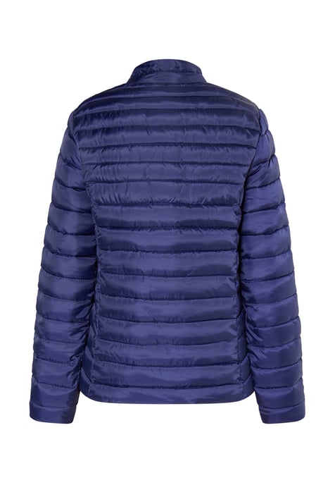 usha leichte Steppjacke Damen Marine - Image 2