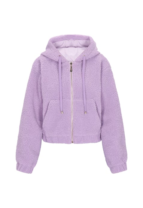 IZIA Jacke Frauen lila - Image 1