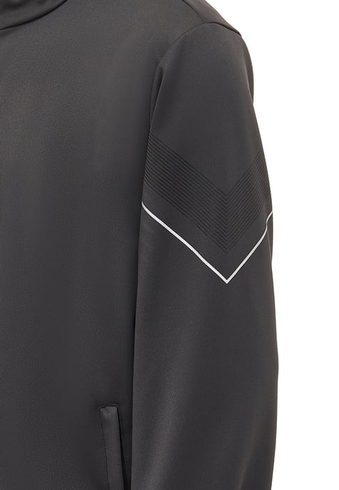 TALENCE Jacke Herren grau - Image 3