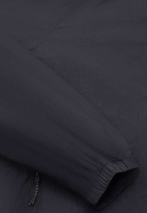 TUFFSKULL Jacke Herren schwarz - Image 5