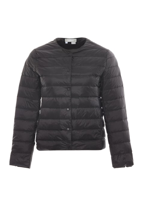 usha Jacke Damen schwarz - Image 1