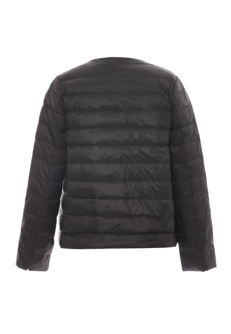 usha Jacke Damen schwarz - Image 2
