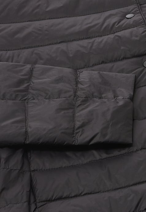 usha Jacke Damen schwarz - Image 3