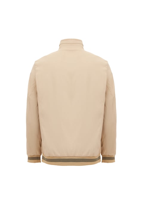 TALENCE Jacke Herren Beige - Image 2