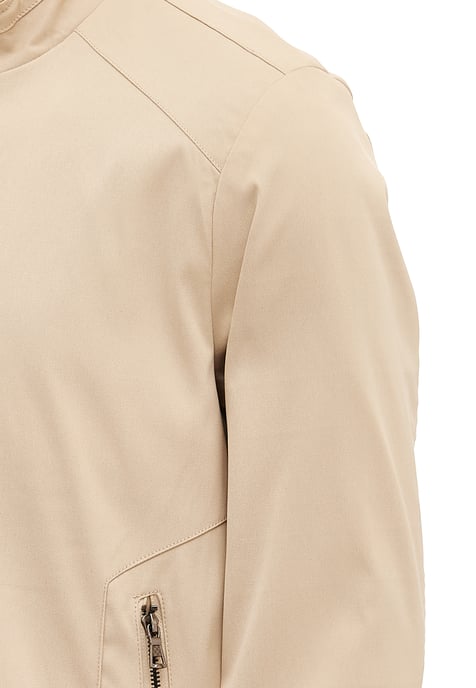 TALENCE Jacke Herren Beige - Image 3