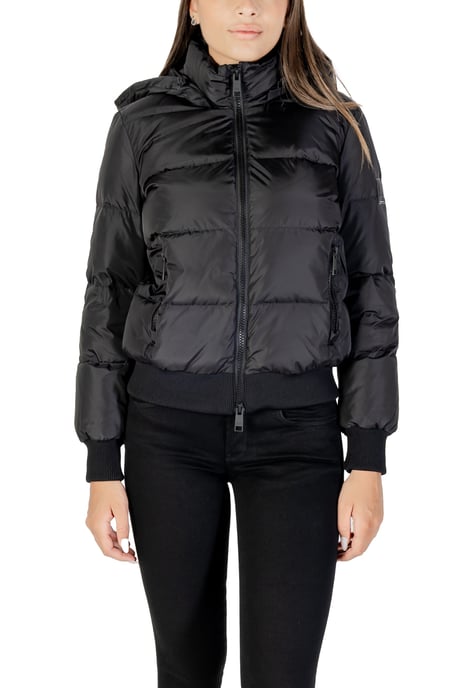 Puffjacke - Image 1