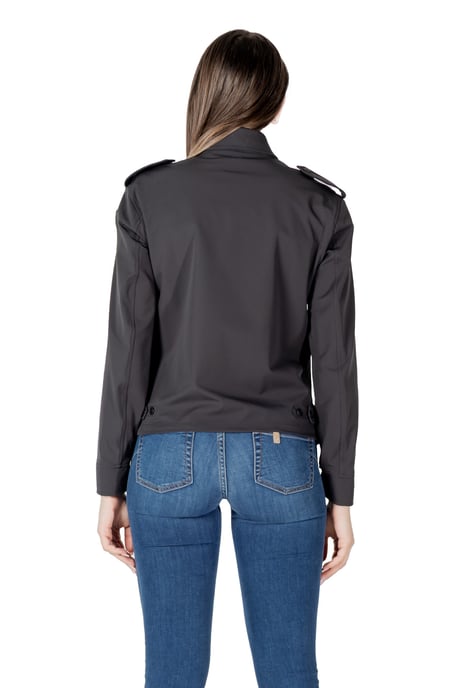 Leichte Kragenjacke - Image 2