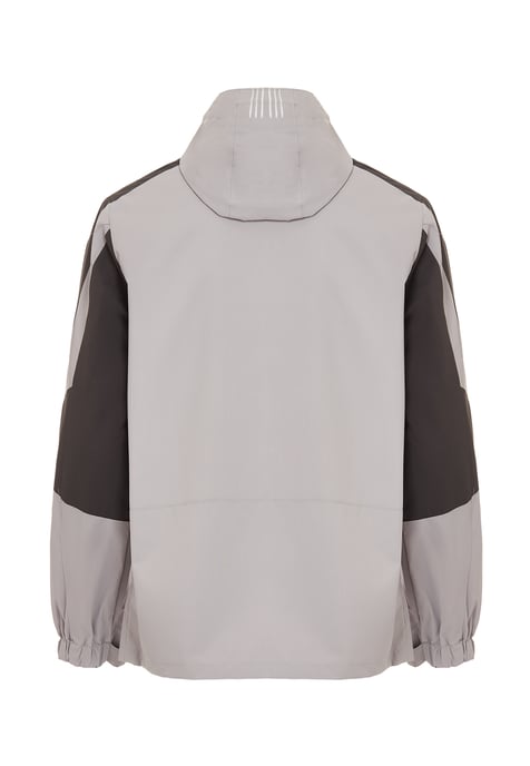 TALENCE Jacke Herren hellgrau - Image 2