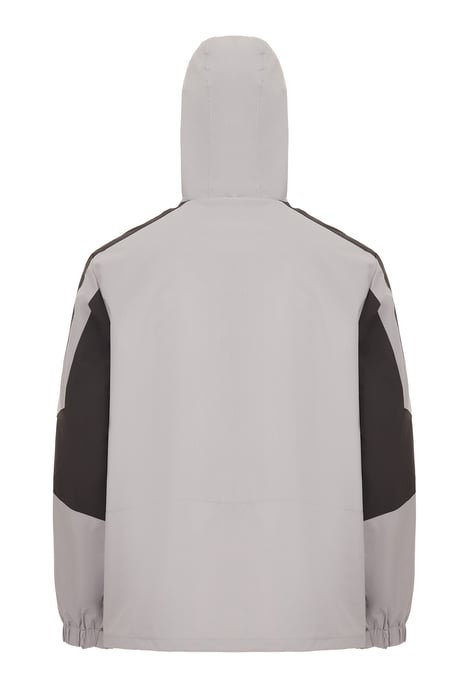TALENCE Jacke Herren hellgrau - Image 5